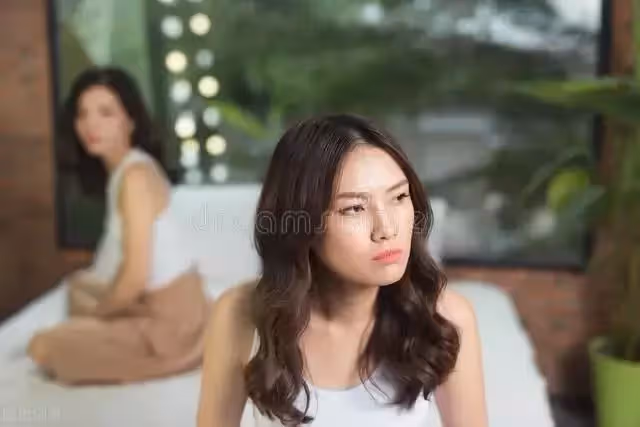 母親帶我去偷情,只為能得到一些錢,時隔多年,報應全都在我身上