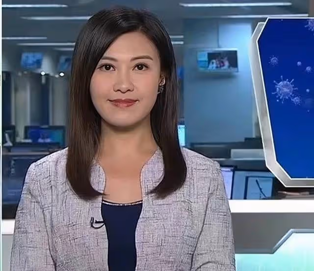 又一位香港主播初步確診!已出現症狀多日仍帶病工作,引同事不滿