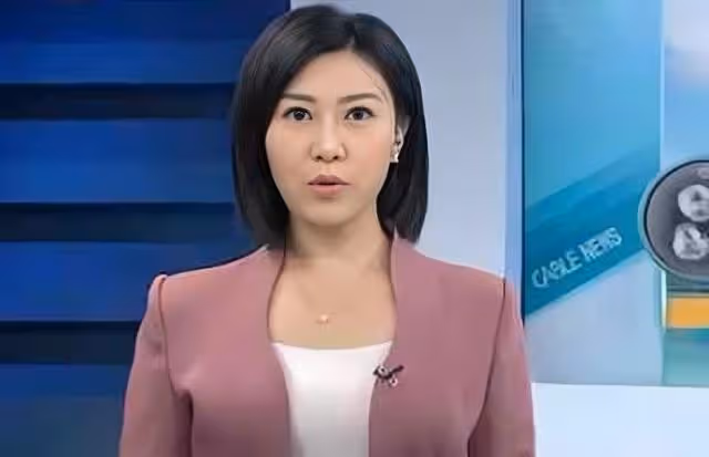 又一位香港主播初步確診!已出現症狀多日仍帶病工作,引同事不滿