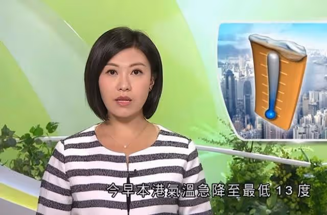 又一位香港主播初步確診!已出現症狀多日仍帶病工作,引同事不滿