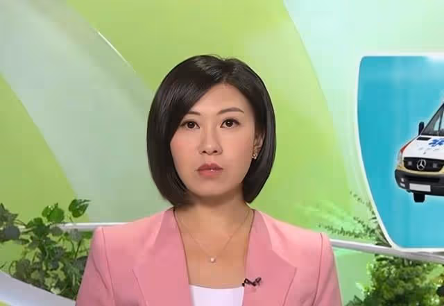 又一位香港主播初步確診!已出現症狀多日仍帶病工作,引同事不滿