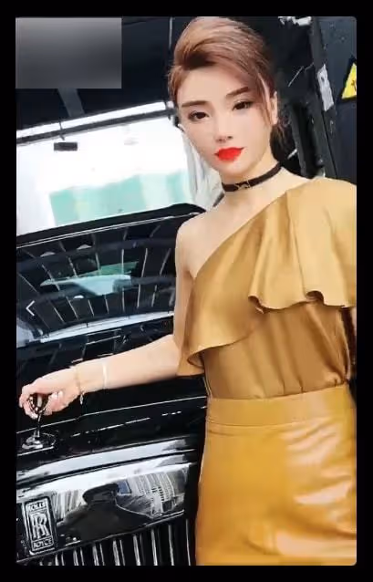 又一千萬網紅逃稅被處罰!被追繳並罰款6200萬,日常炫富生活奢侈
