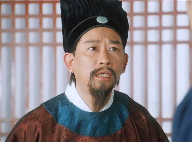 劉鑾雄接濟素不相識老戲骨,還自稱是其粉絲,對方手術後經濟拮据