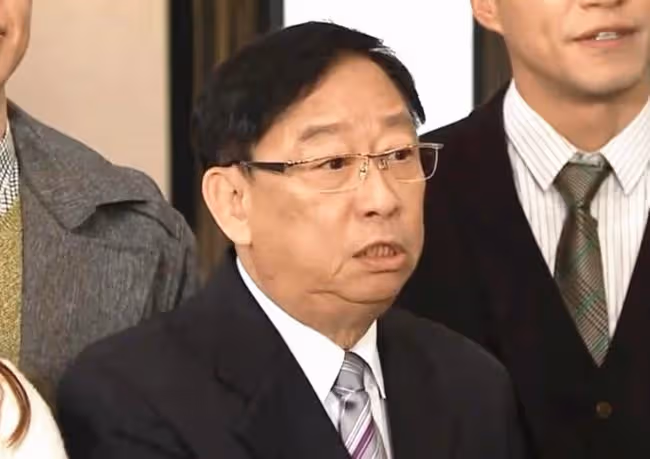 劉鑾雄接濟素不相識老戲骨,還自稱是其粉絲,對方手術後經濟拮据