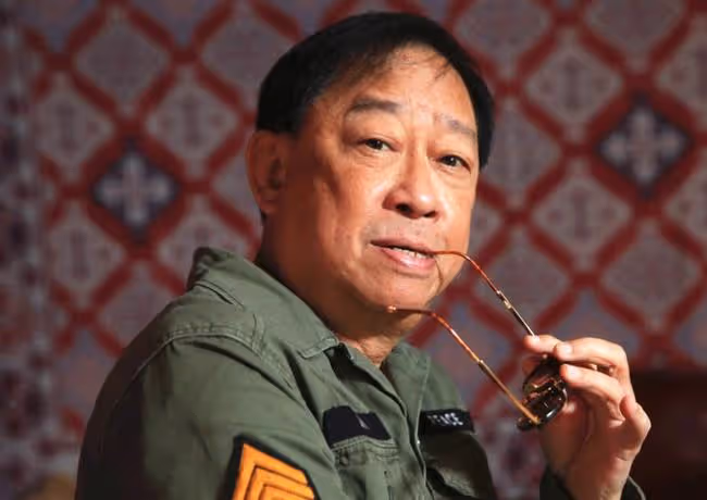 劉鑾雄接濟素不相識老戲骨,還自稱是其粉絲,對方手術後經濟拮据