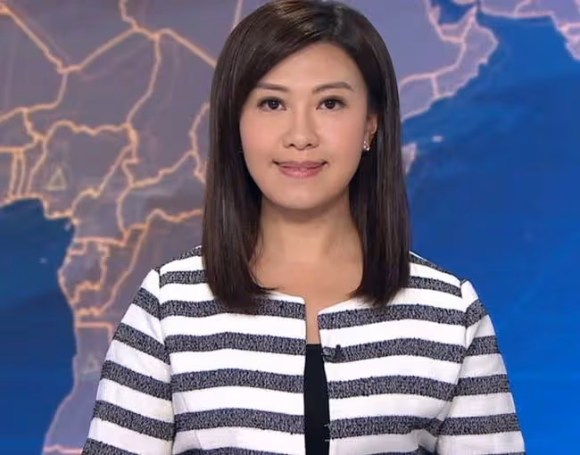 前TVB主持李文欣確診!有症狀後不休息,連續3天帶病上班惹眾怒