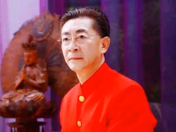 孫悟空扮演者六小齡童,曾扮演周總理,感慨:周總理就是一個完人