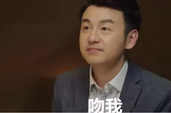 雷佳音: 這個時代從不拋棄努力的人