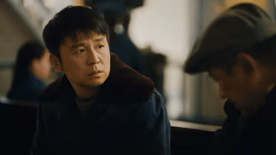 雷佳音: 這個時代從不拋棄努力的人