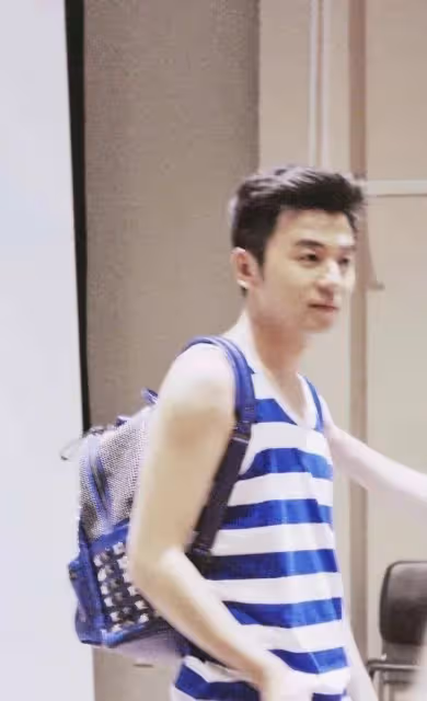 雷佳音: 這個時代從不拋棄努力的人
