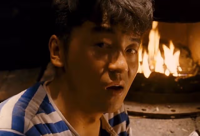雷佳音: 這個時代從不拋棄努力的人