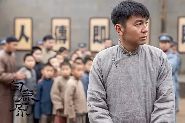 雷佳音: 這個時代從不拋棄努力的人