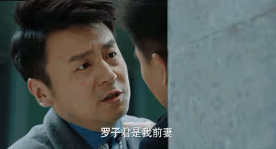 雷佳音: 這個時代從不拋棄努力的人