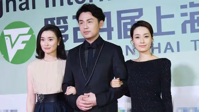 雷佳音: 這個時代從不拋棄努力的人