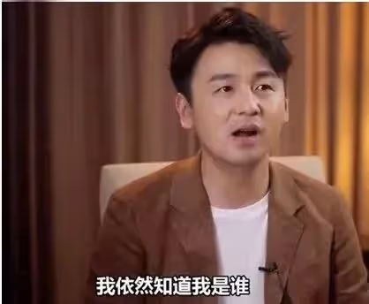 雷佳音: 這個時代從不拋棄努力的人