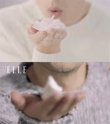 雷佳音: 這個時代從不拋棄努力的人