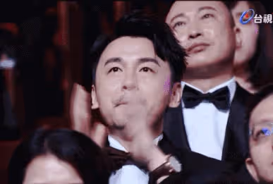 雷佳音: 這個時代從不拋棄努力的人