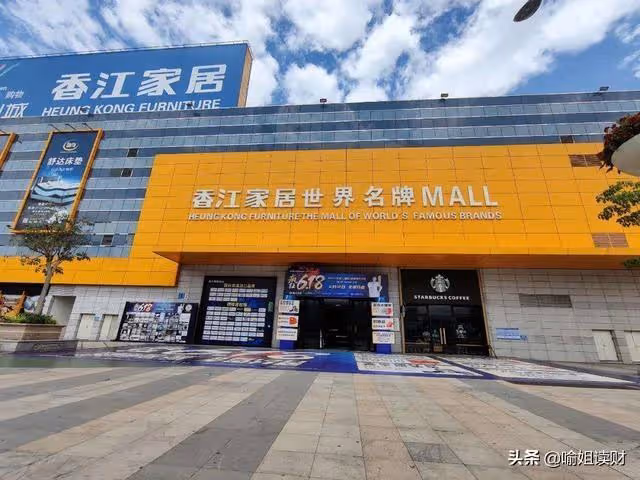 洗碗工出身,如今身價百億?親家資產千億,兒媳美貌不輸女明星