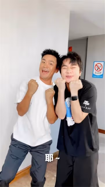王寶強幫好兄弟王祖藍宣傳新電影,親弟弟卻意外早逝,去世內情曝光