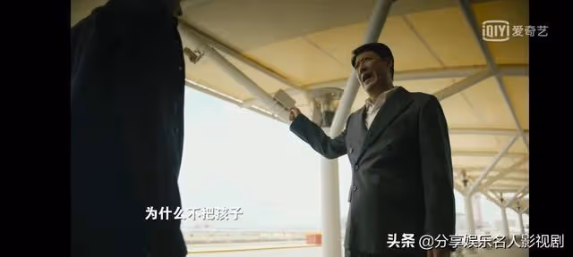 周楠英年早逝在異國他鄉,是對駱士賓最大的懲罰和報應!宿命如此