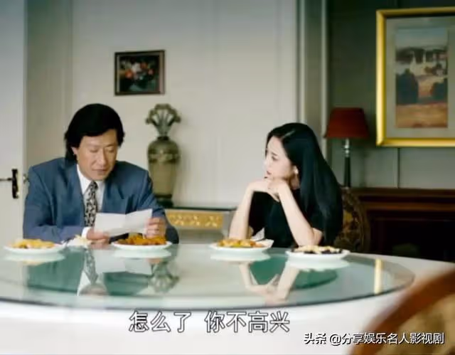 周楠英年早逝在異國他鄉,是對駱士賓最大的懲罰和報應!宿命如此