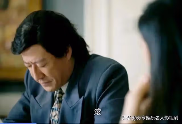 周楠英年早逝在異國他鄉,是對駱士賓最大的懲罰和報應!宿命如此