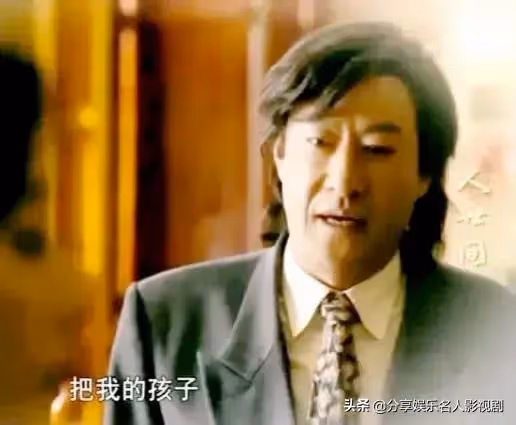 周楠英年早逝在異國他鄉,是對駱士賓最大的懲罰和報應!宿命如此