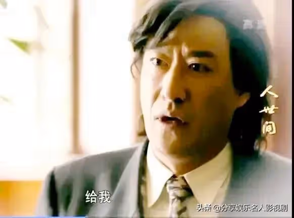 周楠英年早逝在異國他鄉,是對駱士賓最大的懲罰和報應!宿命如此