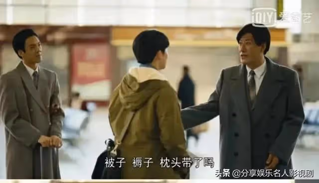 周楠英年早逝在異國他鄉,是對駱士賓最大的懲罰和報應!宿命如此
