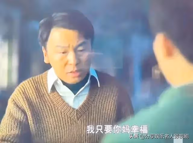 周楠英年早逝在異國他鄉,是對駱士賓最大的懲罰和報應!宿命如此