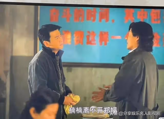 周楠英年早逝在異國他鄉,是對駱士賓最大的懲罰和報應!宿命如此