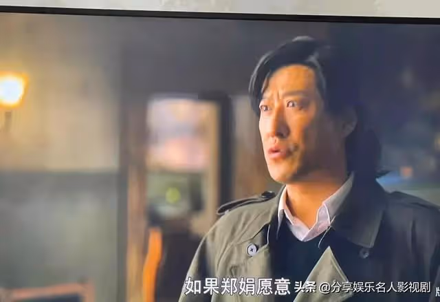 周楠英年早逝在異國他鄉,是對駱士賓最大的懲罰和報應!宿命如此
