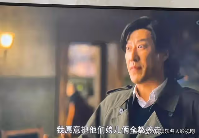周楠英年早逝在異國他鄉,是對駱士賓最大的懲罰和報應!宿命如此