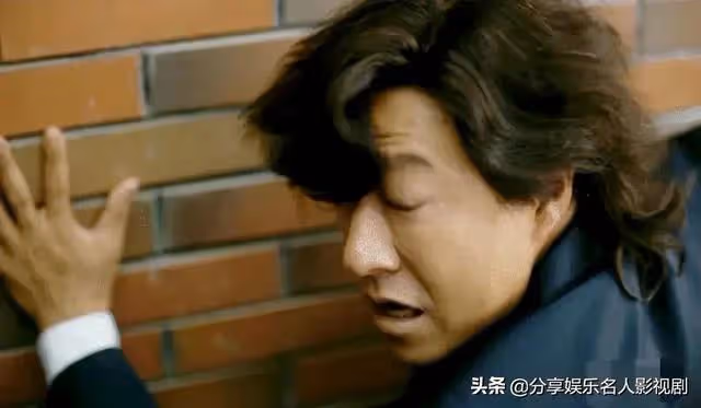 周楠英年早逝在異國他鄉,是對駱士賓最大的懲罰和報應!宿命如此