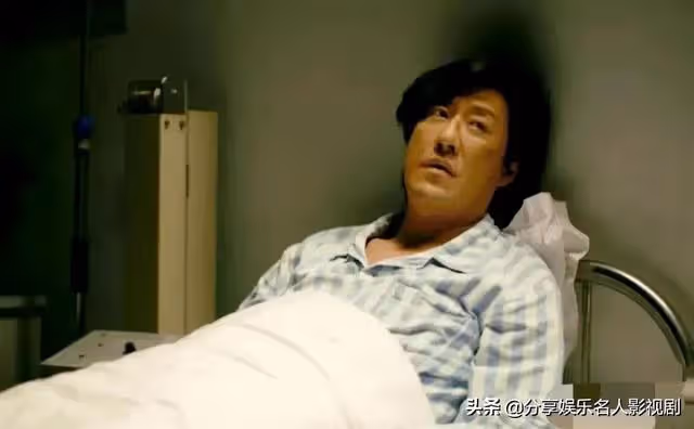 周楠英年早逝在異國他鄉,是對駱士賓最大的懲罰和報應!宿命如此