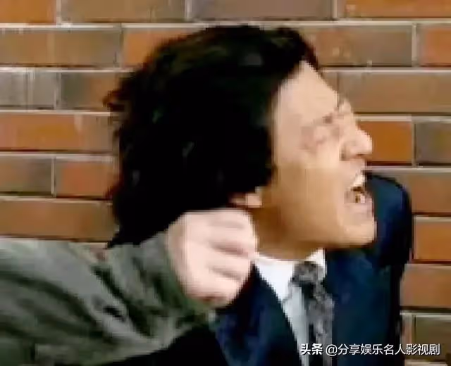 周楠英年早逝在異國他鄉,是對駱士賓最大的懲罰和報應!宿命如此