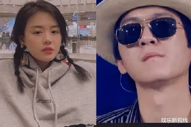 張子楓人設一路下滑,戀愛不被祝福是種怎樣的體會?