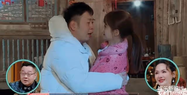 張子楓人設一路下滑,戀愛不被祝福是種怎樣的體會?