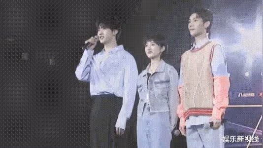 張子楓人設一路下滑,戀愛不被祝福是種怎樣的體會?
