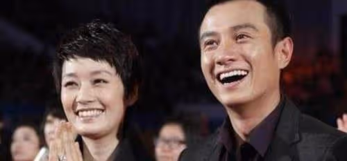 馬伊琍節目首談前夫,他罵我二手貨,每次我都是強顏歡笑