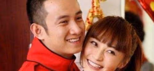 馬伊琍節目首談前夫,他罵我二手貨,每次我都是強顏歡笑