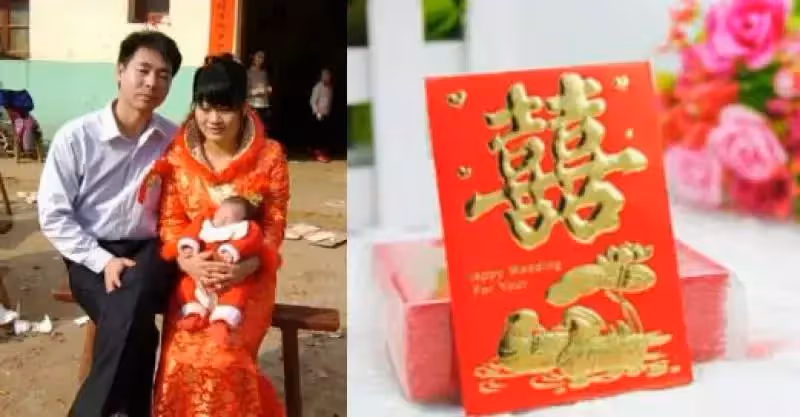 小姑子結婚隨禮兩萬,回門時給我們一個紅包,打開後我後悔不已 EZGOE