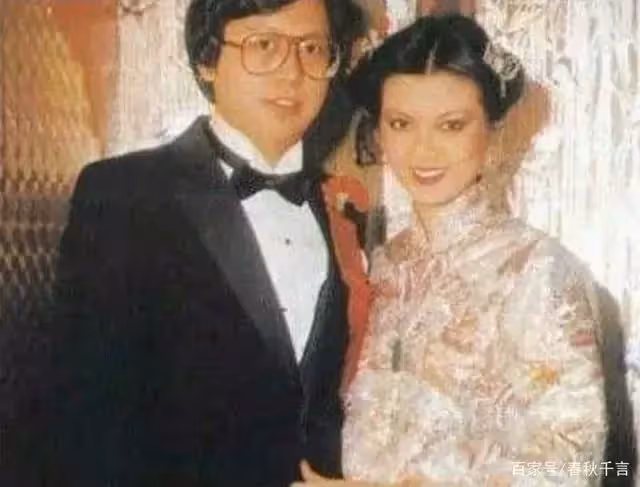 讓豪門「頭疼」的兒媳!丈夫不想要孩子「她告上法庭分走12億」 身份被曝光:失算了