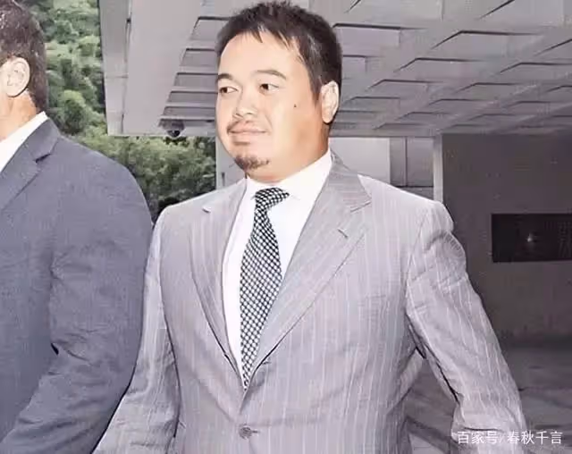 讓豪門「頭疼」的兒媳!丈夫不想要孩子「她告上法庭分走12億」 身份被曝光:失算了