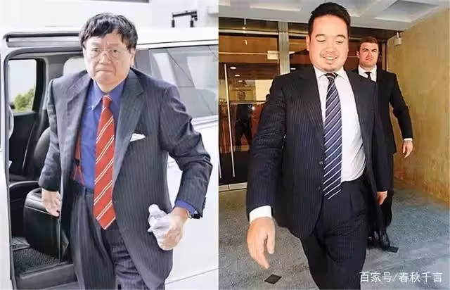 讓豪門「頭疼」的兒媳!丈夫不想要孩子「她告上法庭分走12億」 身份被曝光:失算了