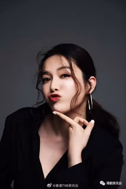 TVB最美華姐再惹離婚揣測!張致恆婚姻疑再亮紅燈