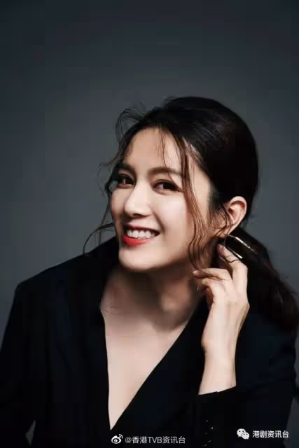 TVB最美華姐再惹離婚揣測!張致恆婚姻疑再亮紅燈