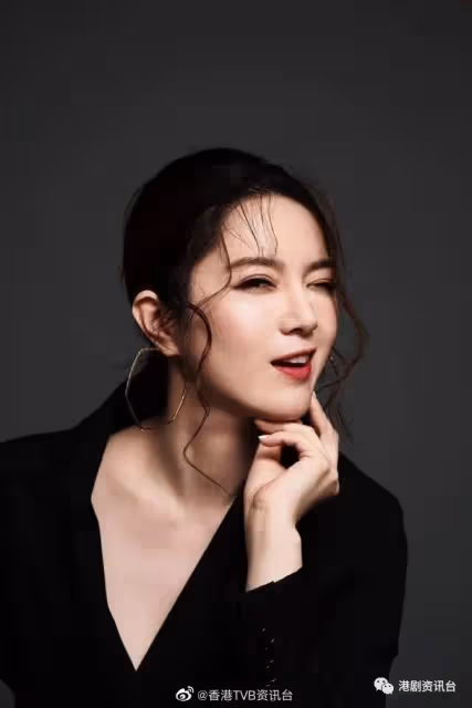 TVB最美華姐再惹離婚揣測!張致恆婚姻疑再亮紅燈