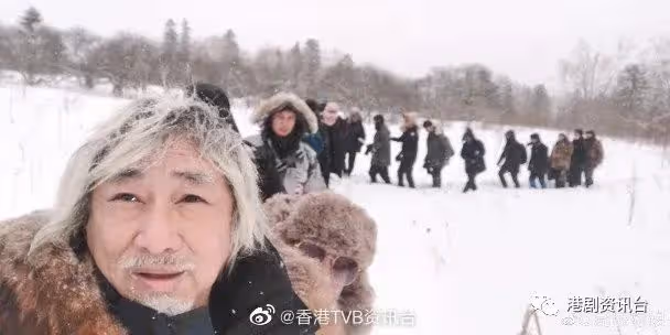 TVB斷舍離!高海寧新劇被Out 黃智雯北上執二攤