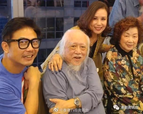 享年87歲!香港著名導演兼演員楚原離世
